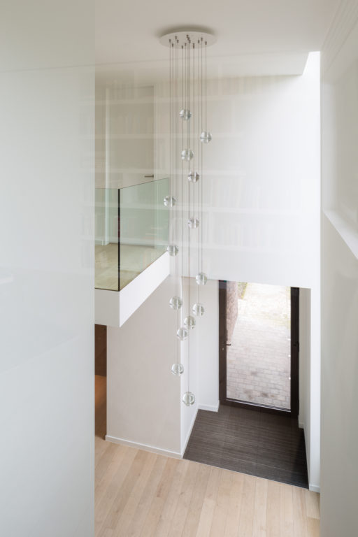 Kantoor interieur projecten - SevenO