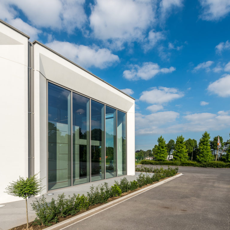 Interieur architect bedrijven SevenO