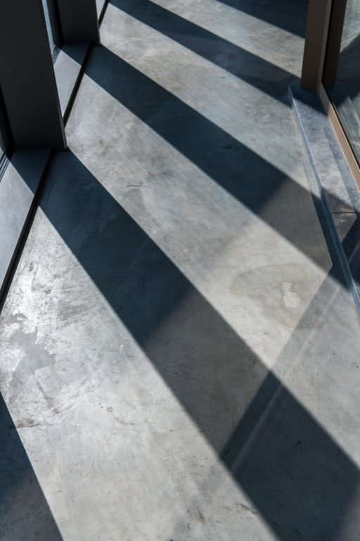 Kantoor renovatie Vitralux - interieurarchitecten SevenO