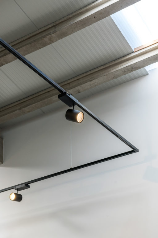 interieur architecten voor kantoren SevenO