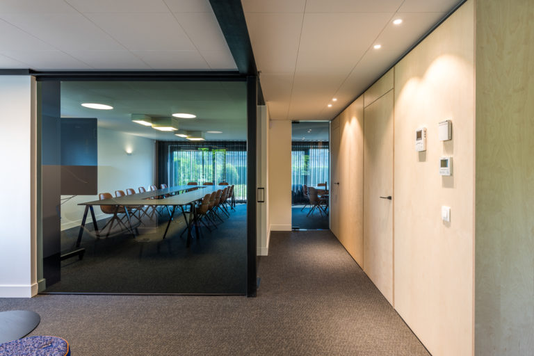 Kantoor interieur projecten - Project SevenO