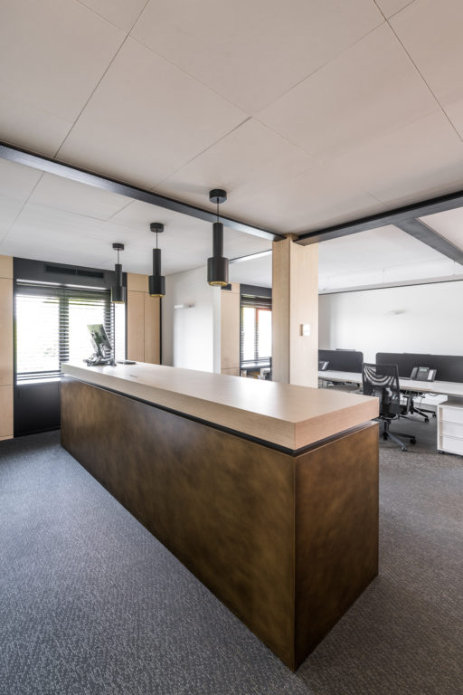 interieur architect particulieren SevenO