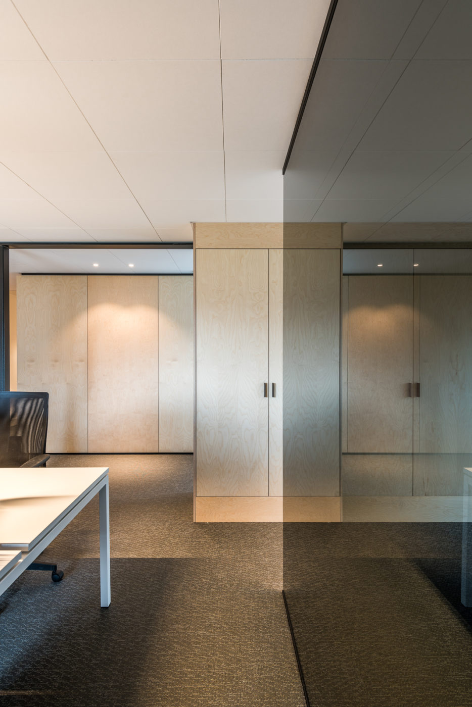 SevenO interieurarchitecten