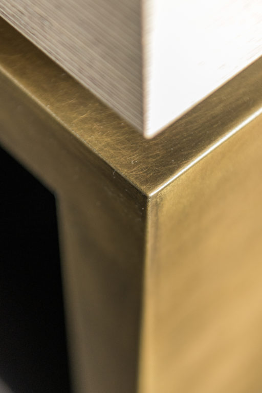 Interieur projecten particulieren - SevenO