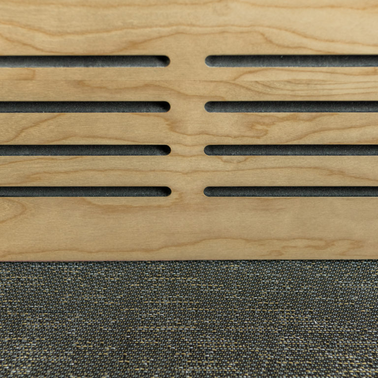 Kantoor interieur projecten - Project SevenO