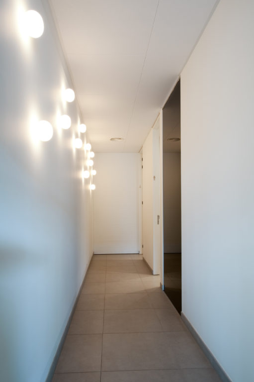 Kantoor ontwerp - interieurarchitecten SevenO