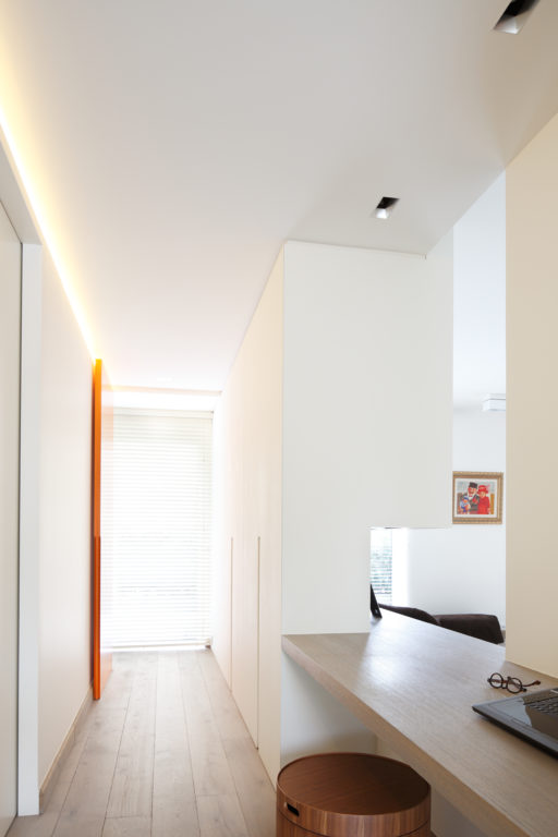 Home office ontwerp interieurarchitecten SevenO