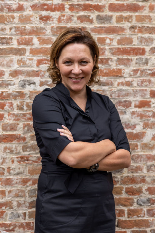 Sabine SevenO interieurarchitecten