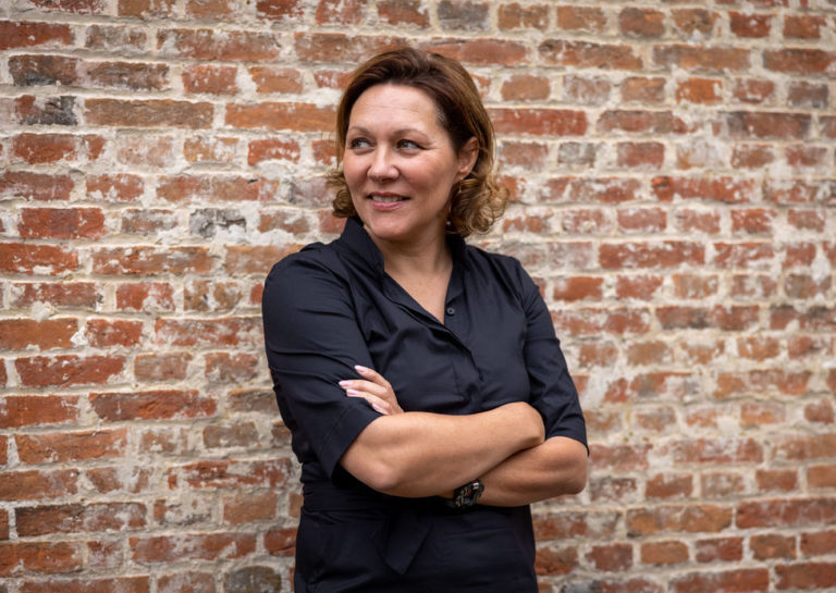 Sabine SevenO Interieurarchitecten