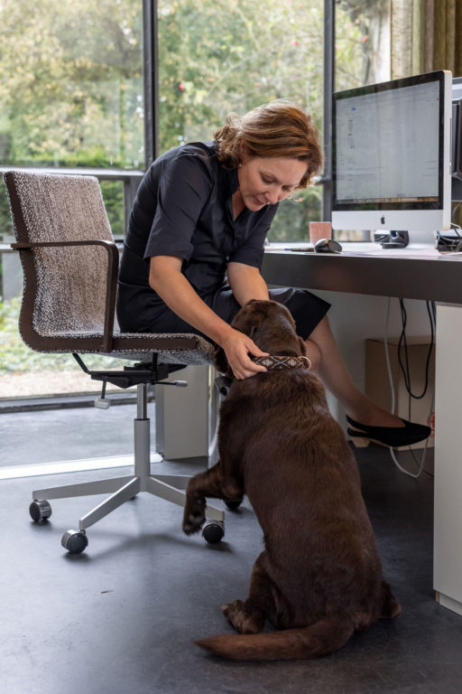 Sabine SevenO interieurarchitecten