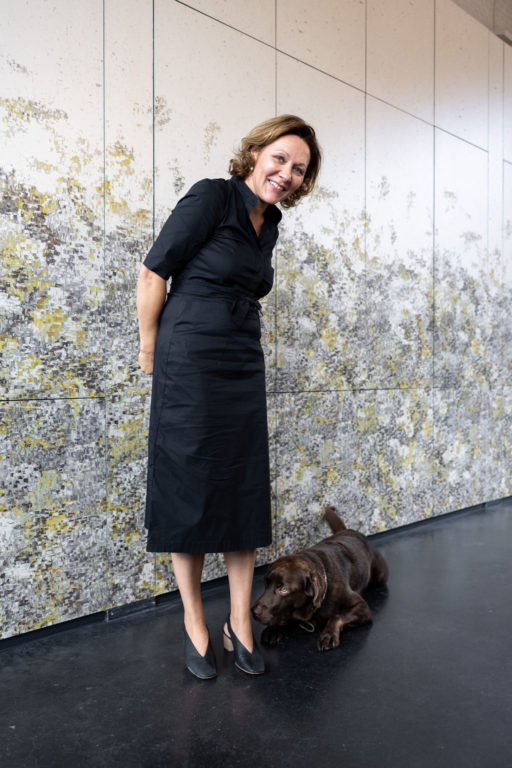 Sabine - interieur architecte SevenO