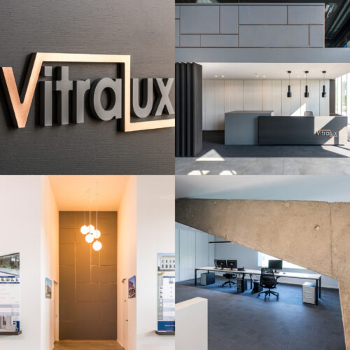 Vitralux interieur